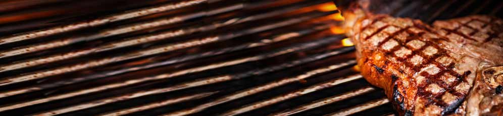 Speciality na gril