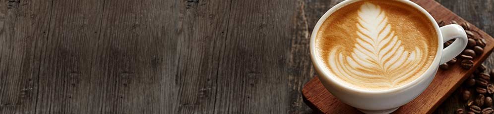 Italská káva a espresso