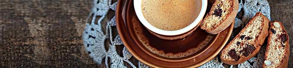 Čokolády, sladkosti & pečivo