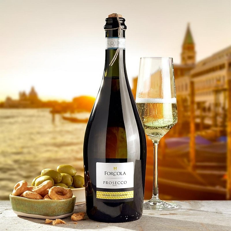 Prosecco DOC Treviso Frizzante 