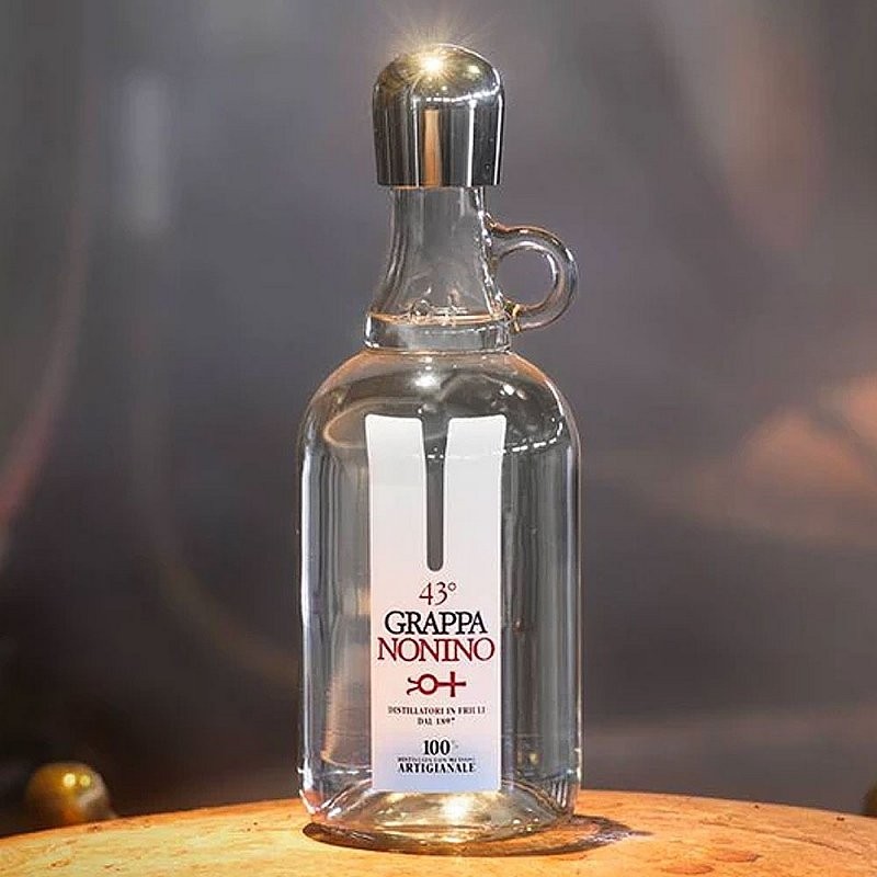 Tradiční Nonino Grappa 