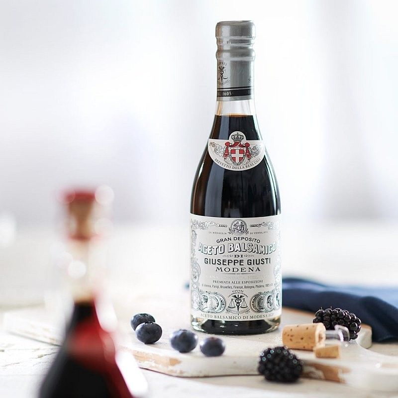 Bianco - bílý balzamikový ocet