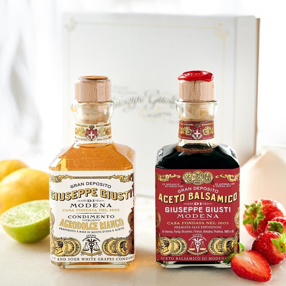 Balsamico dárkové balení - Denso & Bianco