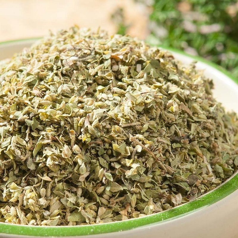 Oregano - pravé sicilské