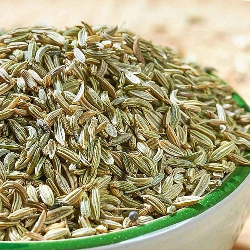 Semena divokého fenyklu - pravé sicilské