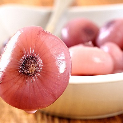 Cipolle Borettane 580ml