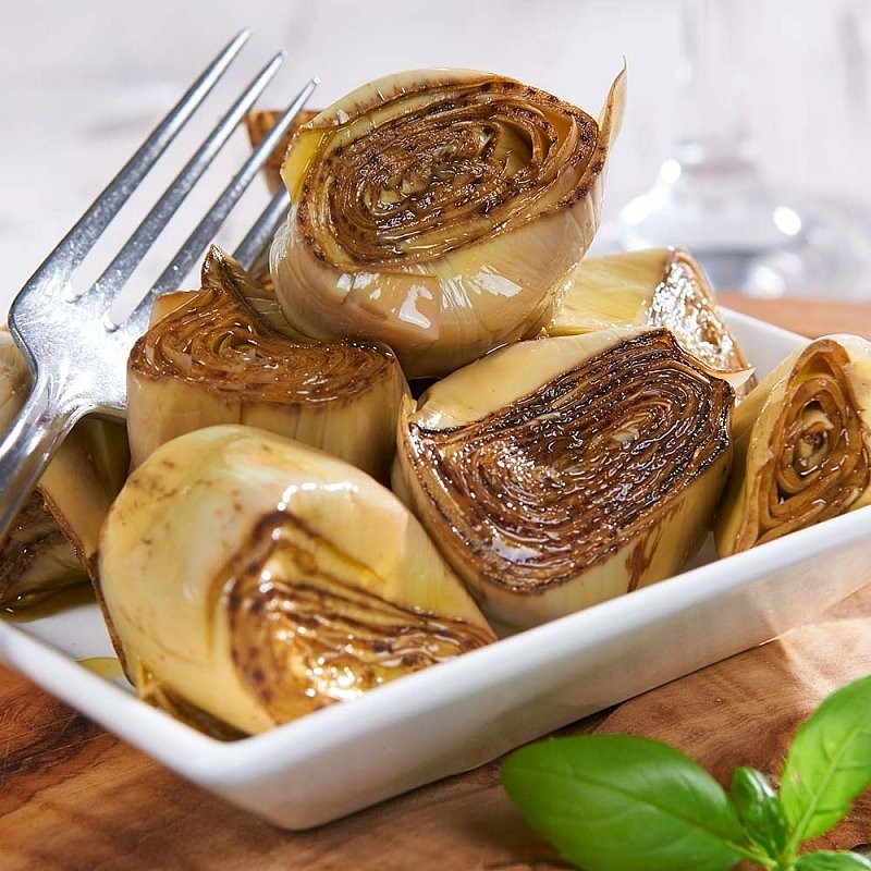 Carciofi - Prémiové artyčoky