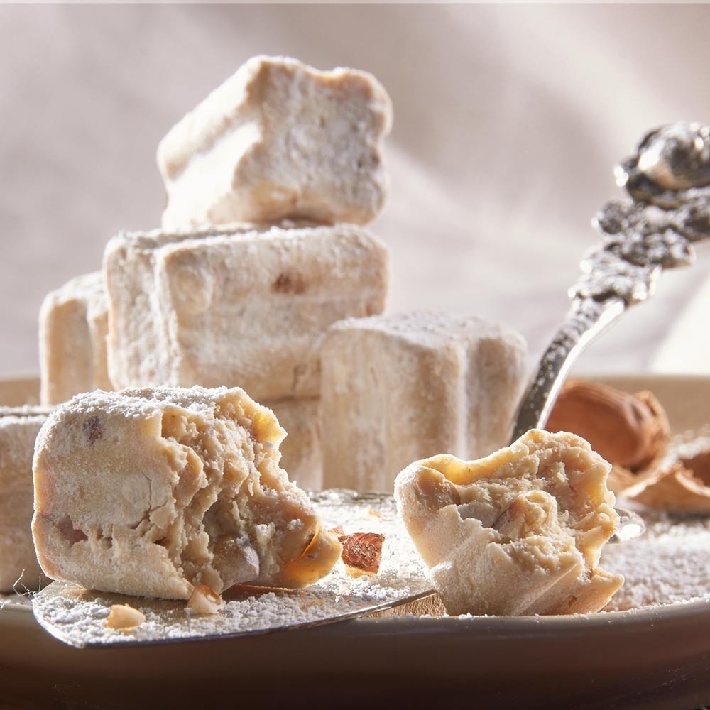 La Perla Bianca sacchetto