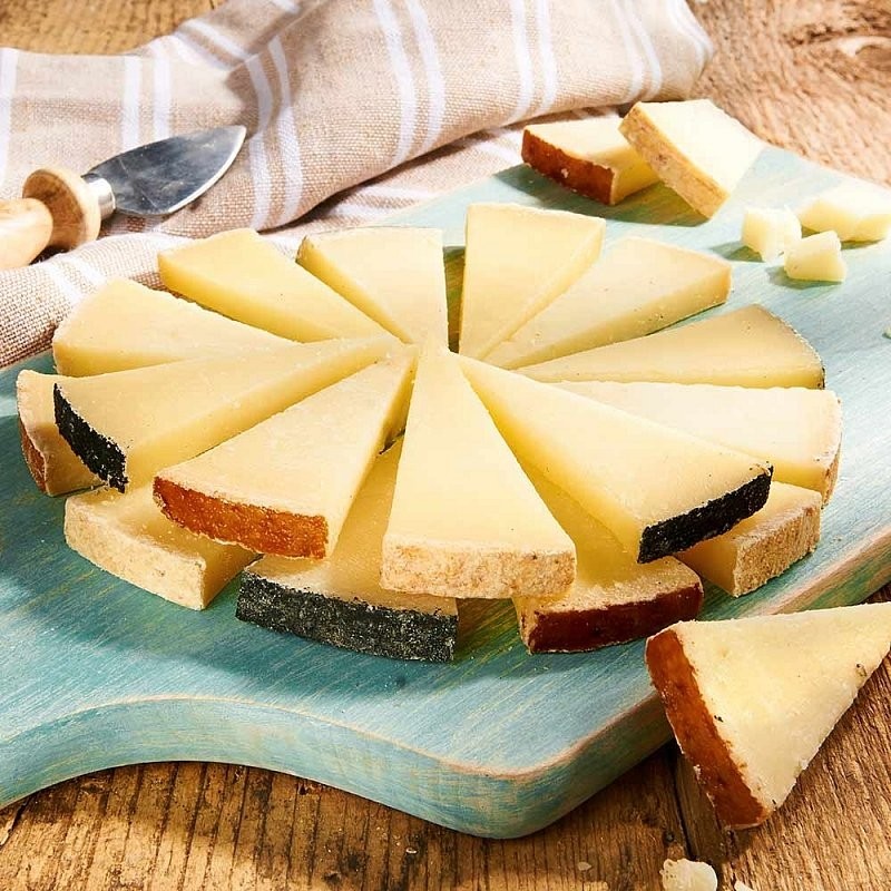 Talíř předkrmů Pecorino