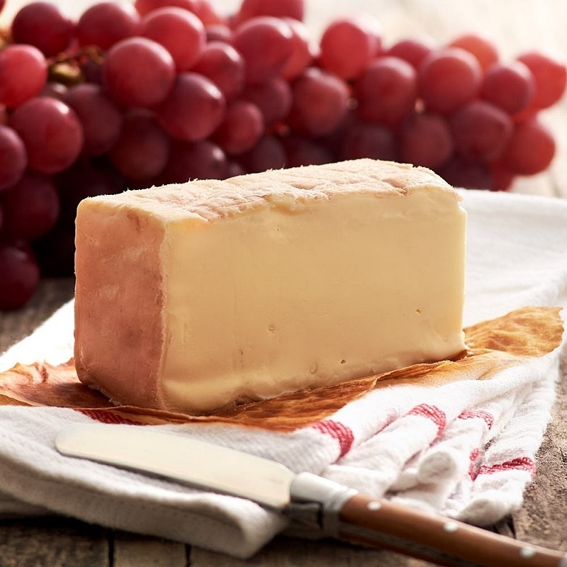 Taleggio DOP měkký sýr 