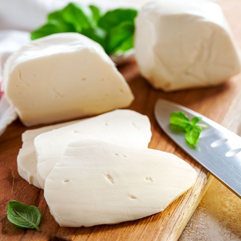 Mozzarella fior di latte Bio - výhodný balíček 2x300 g