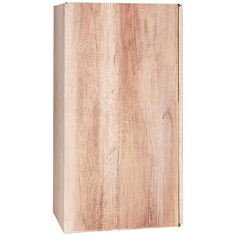 Scatola Regalo Wood pro 2 láhve vína