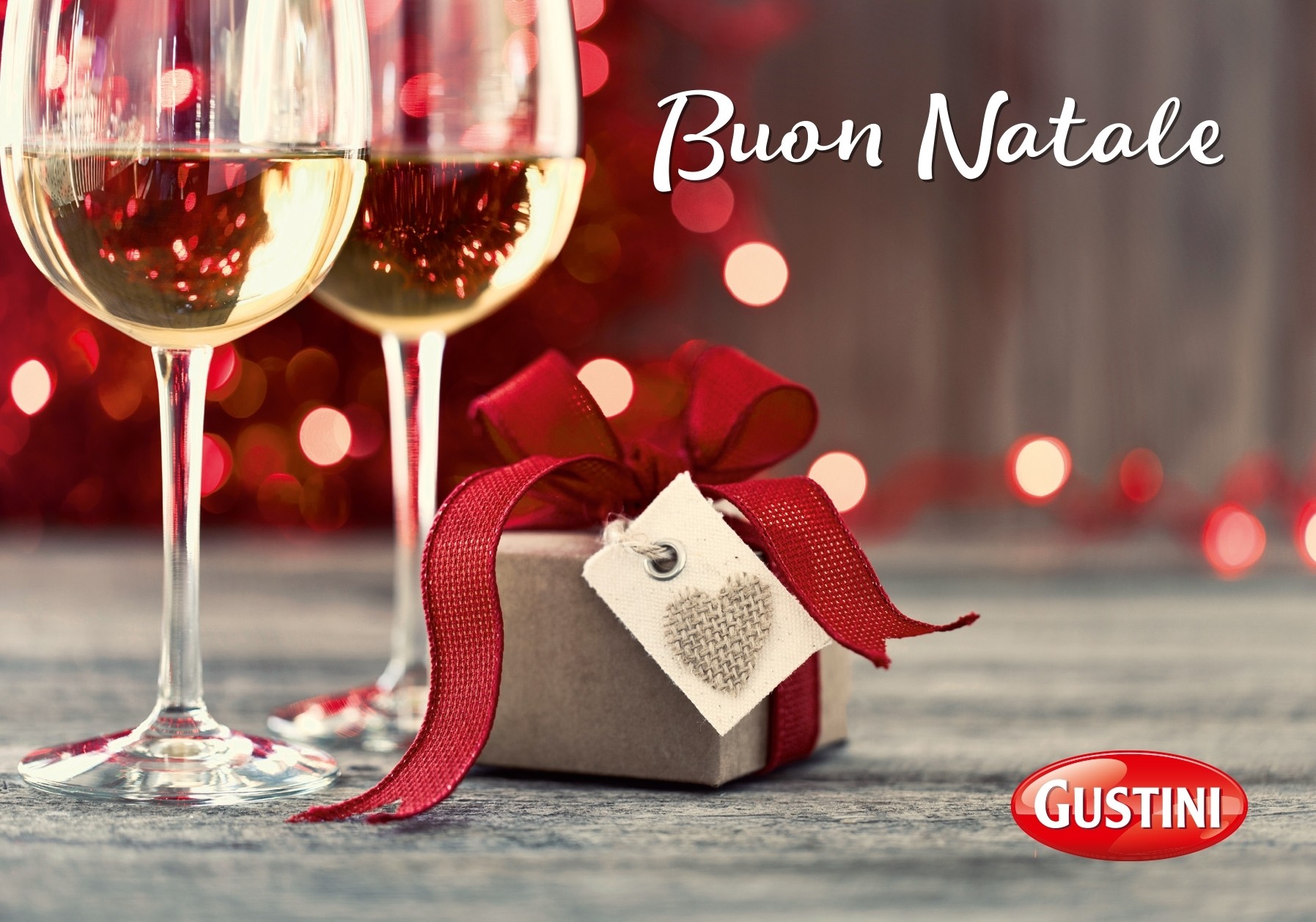 Vánoční pohlednice