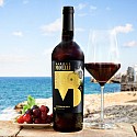 Negroamaro Puglia IGP - červené víno