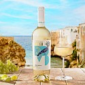Malvasia Puglia IGP - suché bílé víno
