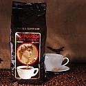 Manaresi Espresso Super Bar Brown zrnková káva 1kg