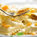 Tortelli s dýní