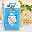 Rýže Arborio - na risotto