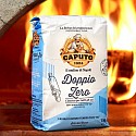 Caputo mouka na pizzu typ 00 - krátká doba kynutí