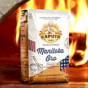 Caputo Manitoba mouka na pizzu s vysokým obsahem lepku typ 0