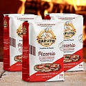 Výhodné balení Caputo tradiční mouky na pizzu typ 00 - 3x1kg