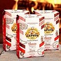 Výhodné balení Caputo mouky na pizzu typ 00 - dlouhá doba kynutí 3x1kg