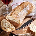 Ciabatta - klasická
