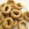 Taralli Pugliesi ai Cereali
