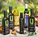 Vítěz testu 2017 - 6x italský olivový olej