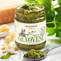Bazalkové pesto