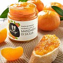 Sicilská mandarinková marmeláda