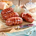 Salsiccia - výhodné balení 12 kusů
