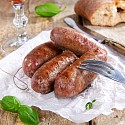 Salsiccia s Chianti - 4 kusy