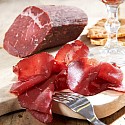 Bresaola z Chianiny - v kuse