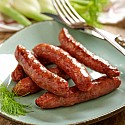 Jemná salsiccia s fenyklem - 10 kusů