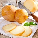 Scamorza uzená - Bio