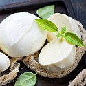 Fior di Latte d'Agerola - mozzarella na pizzu