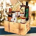 Exkluzivní dárkový koš: Italia De Luxe