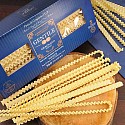Vroubkované těstoviny Mafalde - Pasta Gragnano IGP