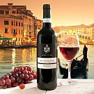 Merlot DOC Venezia 0,75l