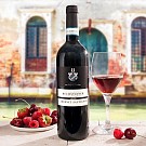 Cabernet Sauvignon DOC - Červené víno