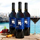 Výhodná sada Primitivo di Manduria DOP - 3 x 0,75l