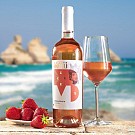 Primitivo Rosé IGP Barone Mavelli 