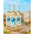 Malvasia Puglia IGP - Výhodné balení 3 x 0,75l