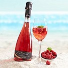 Lambrusco Rosato secco 0,75l
