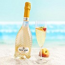 Šumivé Moscato Frizzante Pesca