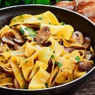 Těstoviny pappardelle - Bio