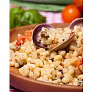 Semolinové těstoviny Fregola Sarda tostata