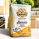 Caputo jemná krupice z tvrdé pšenice