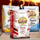 Balíček na ochutnávku mouky Mulino Caputo 3x1kg